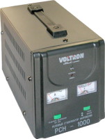 Photos - AVR Voltron RSN-1000 1 kVA / 700 W