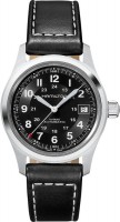 Wrist Watch Hamilton Khaki Field Auto H70455733 