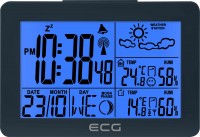 Photos - Weather Station ECG MS 200 