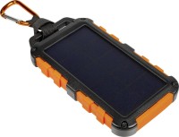 Photos - Powerbank Xtorm Solar Charger 10000 