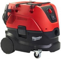 Photos - Vacuum Cleaner Milwaukee AS 30 LAC 