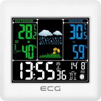 Photos - Weather Station ECG MS 300 