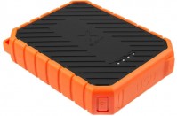 Photos - Powerbank Xtorm Power Bank Rugged 10000 