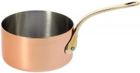 Stockpot De Buyer Inocuivre 6445.09 