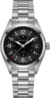 Photos - Wrist Watch Hamilton Khaki Field Quartz H68551933 