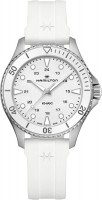 Wrist Watch Hamilton Khaki Navy Scuba Quartz H82221310 