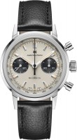 Photos - Wrist Watch Hamilton American Classic Intra-Matic Chronograph H H38429710 