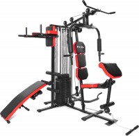 Photos - Strength Training Machine Fit-On G3 1030-0080 