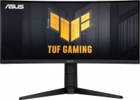 Photos - Monitor Asus TUF Gaming VG30VQL1A 29.5 "  black
