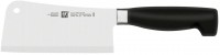 Photos - Kitchen Knife Zwilling Four Star 31095-150 