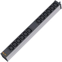 Photos - Surge Protector / Extension Lead Conteg IP-BA-C12C300010 