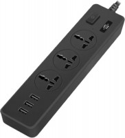 Photos - Surge Protector / Extension Lead Voltronic Power TB-T13 