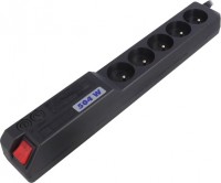 Photos - Surge Protector / Extension Lead HSK Acar 504W-1.5m 