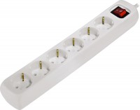 Photos - Surge Protector / Extension Lead Hama 00030530 