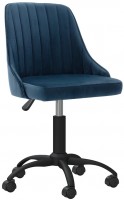 Photos - Computer Chair VidaXL 330755 