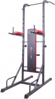 Photos - Pull-Up Bar / Parallel Bar inSPORTline Power Tower X150 