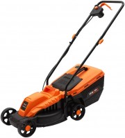 Photos - Lawn Mower Sequoia SELM1432 