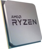 Photos - CPU AMD Ryzen 5 Cezanne 5500 MPK