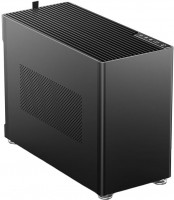 Photos - Computer Case Jonsplus i 100 Pro Magnesium black