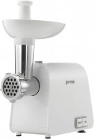 Photos - Meat Mincer Gorenje MG 1602 W white