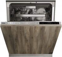 Photos - Integrated Dishwasher Haier XIB-6B2S3FS 