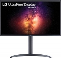 Monitor LG UltraFine 27EP950 26.9 "  black