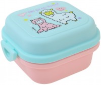 Photos - Food Container Yes Smiley World Fashion 706834 