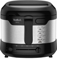 Photos - Fryer Tefal Uno M FF 215D 