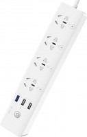 Photos - Smart Plug Gosund Smart Power Strip CP5 