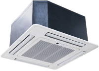 Photos - Air Conditioner IDEA ICC/IOU-36HR-PG2-DN8 105 m²