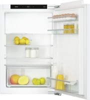 Photos - Integrated Fridge Miele K 7114 E 