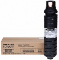 Photos - Ink & Toner Cartridge Toshiba T-8550E 
