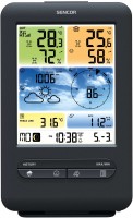 Photos - Weather Station Sencor SWS 9898 