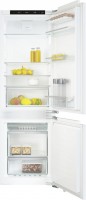 Photos - Integrated Fridge Miele KFN 7714 F 