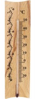 Photos - Thermometer / Barometer Bioterm 010200 