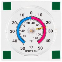 Photos - Thermometer / Barometer Bioterm 025000 