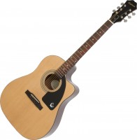 Photos - Acoustic Guitar Epiphone J-15 EC 