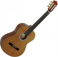 Photos - Acoustic Guitar Dimavery STC10 