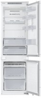 Photos - Integrated Fridge Samsung BRB26605FWW 