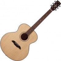Photos - Acoustic Guitar Framus FJ 14 Solid A 