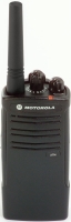 Photos - Walkie Talkie Motorola XTNi 