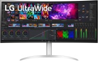 Photos - Monitor LG UltraWide 40WP95C 39.7 "