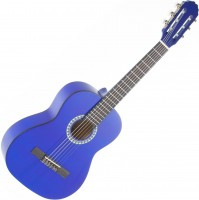 Photos - Acoustic Guitar GEWA Basic 1/2 