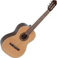 Photos - Acoustic Guitar GEWA Almeria Europe Solid 4/4 