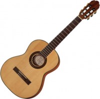 Photos - Acoustic Guitar GEWA Pro Arte GC 75A 