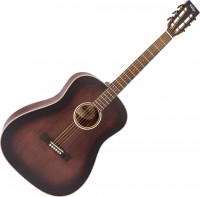 Photos - Acoustic Guitar Vintage V660AQ 