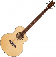 Photos - Acoustic Guitar Ortega D7CE-4 