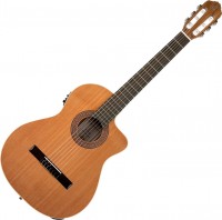 Photos - Acoustic Guitar Ortega RCE180G 