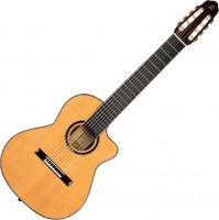 Photos - Acoustic Guitar Ortega JRSM-RWC 