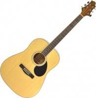 Photos - Acoustic Guitar Samick GD60 